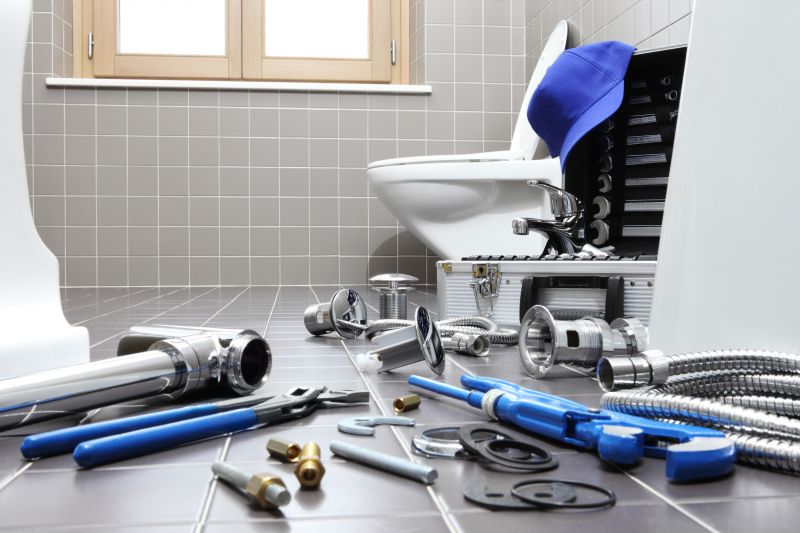 Top Bathroom Remodeling Companies in Prosperity, SC