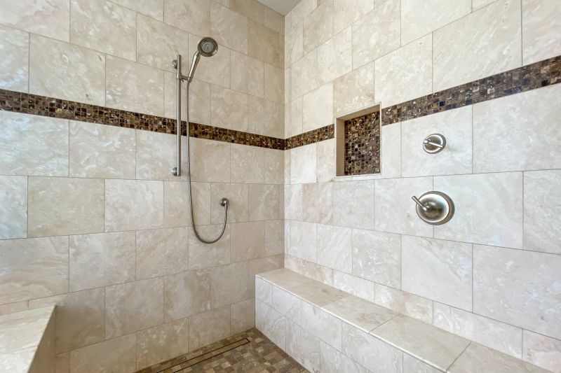 Best Shower Installation Contractors in Lexington, SC