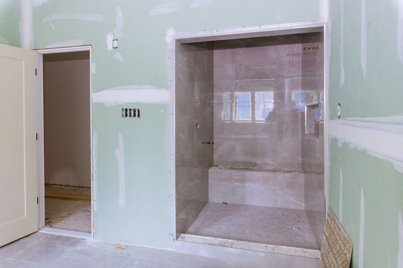 Licensed General Contractors